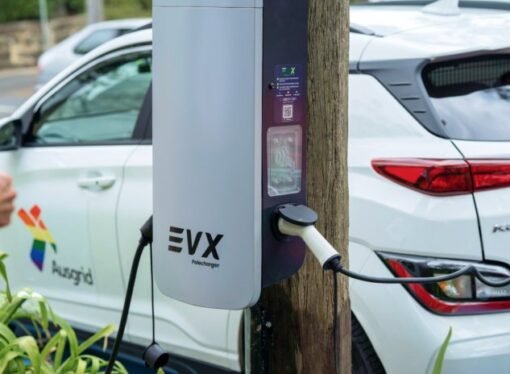 The green electron myth: How 100% renewable EV charging actually works