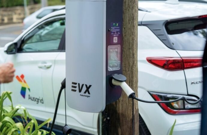The green electron myth: How 100% renewable EV charging actually works