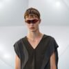 Kiko Kostadinov Spring 2027 Menswear Collection