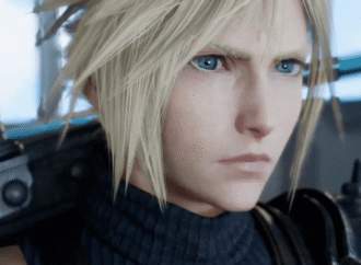 Final Fantasy 7 Revelation Game Trailer Revealed, Matthew Mercer