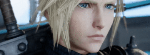 Final Fantasy 7 Revelation Game Trailer Revealed, Matthew Mercer