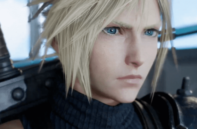 Final Fantasy 7 Revelation Game Trailer Revealed, Matthew Mercer
