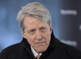 Nobel laureate economist warns AI jobs apocalypse fears could become a self-fulfilling prophesy