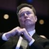 Inside the impossible math of managing Elon Musk’s trillionaire SpaceX wealth