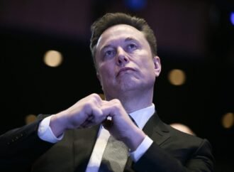 Inside the impossible math of managing Elon Musk’s trillionaire SpaceX wealth