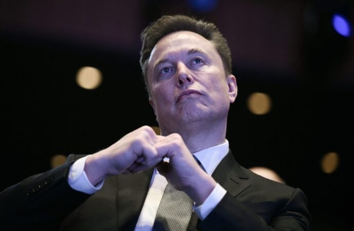 Inside the impossible math of managing Elon Musk’s trillionaire SpaceX wealth