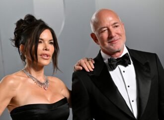 Jeff Bezos pledged $10B for climate change. Now Lauren Sánchez Bezos leads the charge to spend it