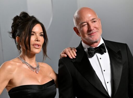 Jeff Bezos pledged $10B for climate change. Now Lauren Sánchez Bezos leads the charge to spend it