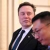 In SpaceX’s IPO: a Tesla merger clue and a $3.75 billion insider windfall for friends and family