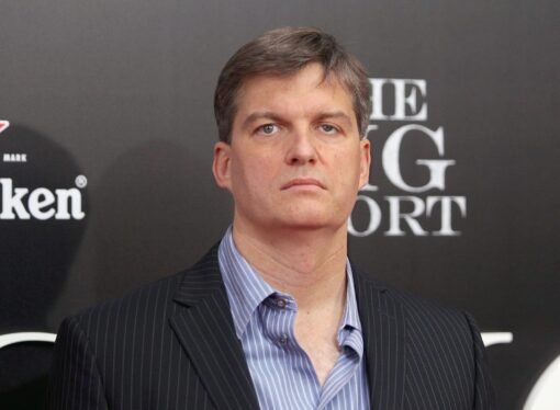 Michael Burry ‘tempted’ to bet against Elon Musk’s SpaceX