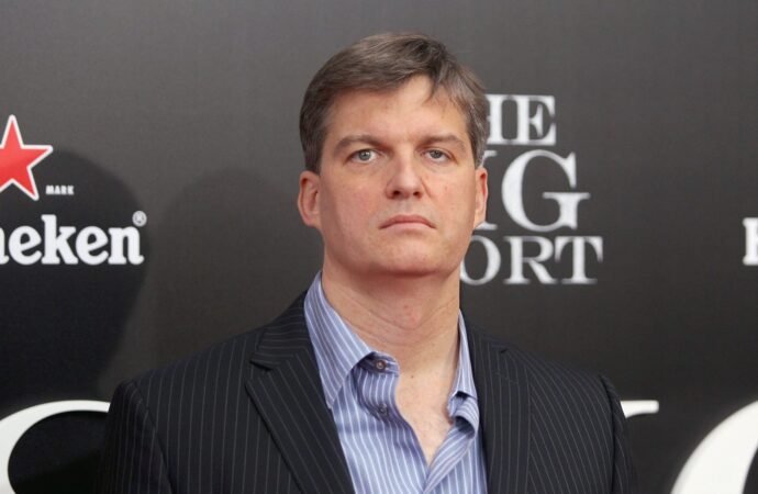 Michael Burry ‘tempted’ to bet against Elon Musk’s SpaceX