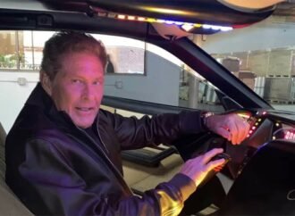 Direct your Tesla using your voice like your personal driver “in 3 months”