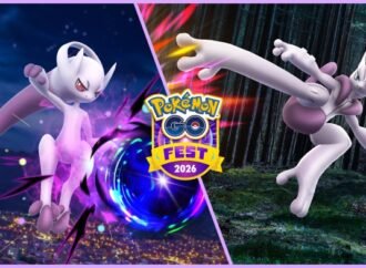Pokémon GO Fest 2026: Massive Melbourne activation and global details revealed