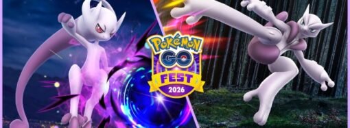 Pokémon GO Fest 2026: Massive Melbourne activation and global details revealed