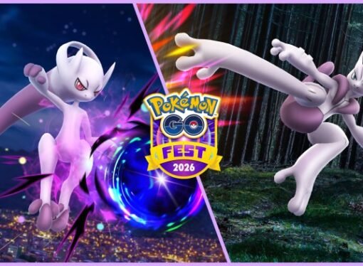 Pokémon GO Fest 2026: Massive Melbourne activation and global details revealed