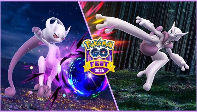 Pokémon GO Fest 2026: Massive Melbourne activation and global details revealed