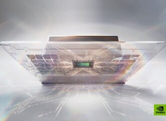 The birth of ‘WiNvidia’: How a new silicon alliance is ending the WinTel era
