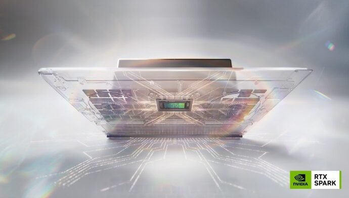 The birth of ‘WiNvidia’: How a new silicon alliance is ending the WinTel era