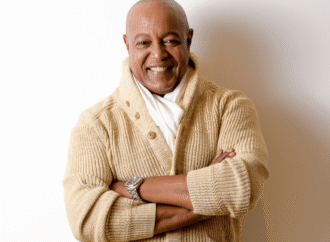 Peabo Bryson, Singer of ‘Beauty and the Beast,’ Dies at 75