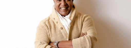 Peabo Bryson, Singer of ‘Beauty and the Beast,’ Dies at 75