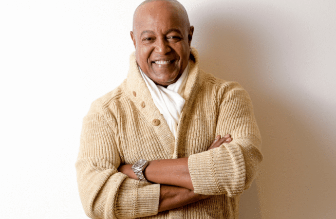 Peabo Bryson, Singer of ‘Beauty and the Beast,’ Dies at 75