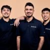 Exclusive: This founder went from pressure washing to Wharton—and just raised $40 million for AI