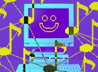 The Atlantic created a searchable database of the music used to train AI