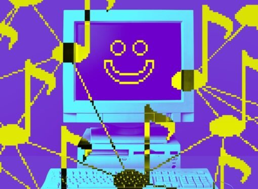 The Atlantic created a searchable database of the music used to train AI