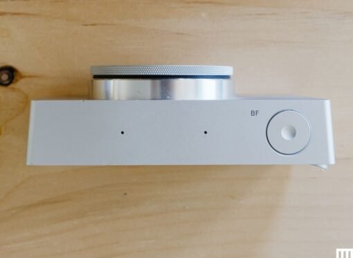 Sigma BF Review (2026): Eccentric but Strangely Lovable