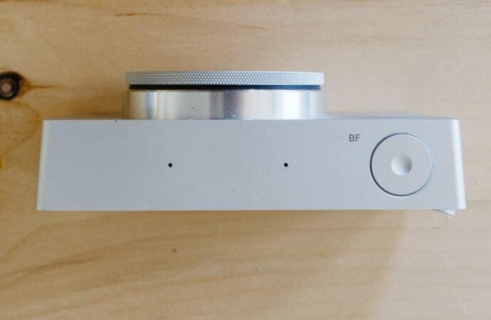 Sigma BF Review (2026): Eccentric but Strangely Lovable