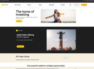 SpaceX IPO website goes live with 505-page prospectus. Here’s how to buy SpaceX shares in Australia as Elon Musk prepares for historic IPO