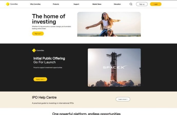 SpaceX IPO website goes live with 505-page prospectus. Here’s how to buy SpaceX shares in Australia as Elon Musk prepares for historic IPO