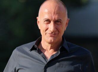 New Season From Stefano Sollima Set at Netflix