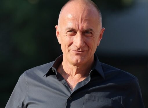 New Season From Stefano Sollima Set at Netflix