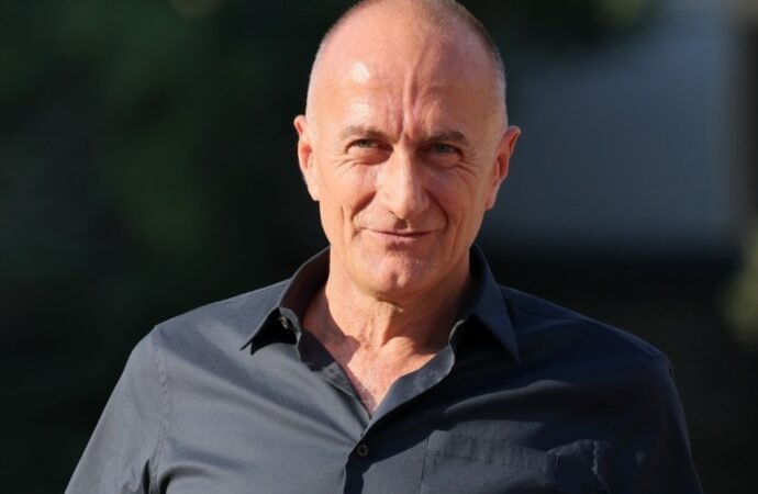 New Season From Stefano Sollima Set at Netflix