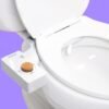 Amazon Prime Day Deal 2026: A Tushy Bidet for Under $100