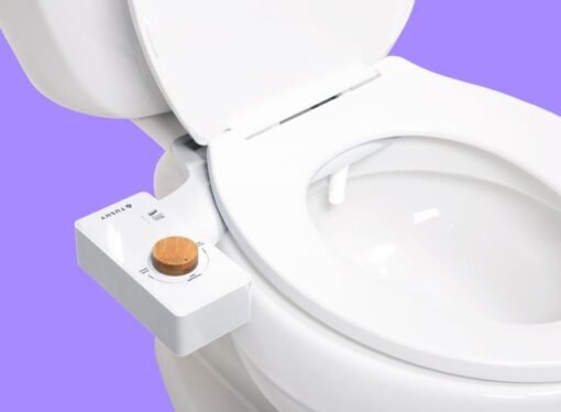 Amazon Prime Day Deal 2026: A Tushy Bidet for Under $100