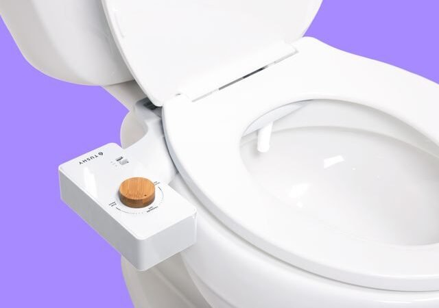 Amazon Prime Day Deal 2026: A Tushy Bidet for Under $100