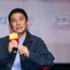 Tony Leung on ‘Silent Friend’ and Why His Films Belong in Cinemas