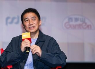 Tony Leung on ‘Silent Friend’ and Why His Films Belong in Cinemas