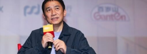 Tony Leung on ‘Silent Friend’ and Why His Films Belong in Cinemas