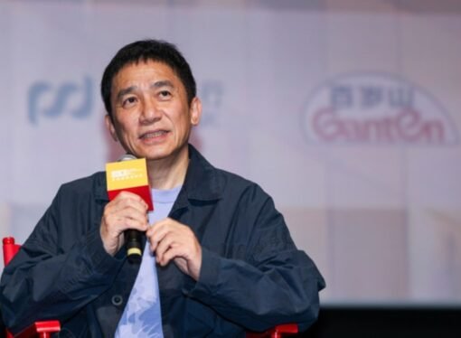 Tony Leung on ‘Silent Friend’ and Why His Films Belong in Cinemas