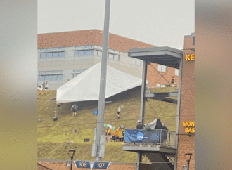 'Mass casualty event' reported at West Virginia ball park