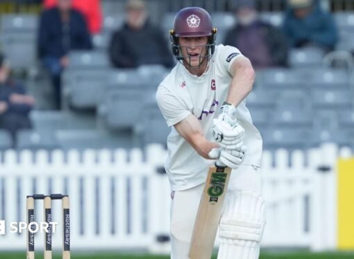 County Championship: Northants wrap up win over Gloucestershire