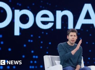 OpenAI plans to go public, intensifying investment race with Anthropic