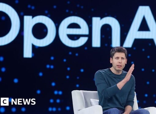 OpenAI plans to go public, intensifying investment race with Anthropic