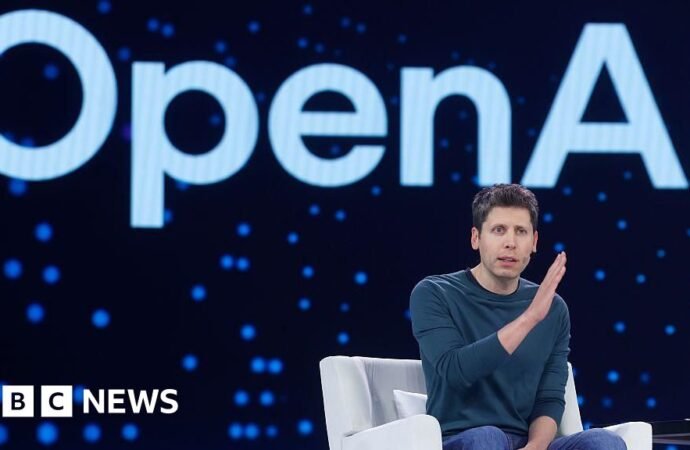 OpenAI plans to go public, intensifying investment race with Anthropic