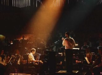 Harry Styles Stuns With Orchestra Show at London Meltdown Fest: Review