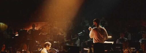 Harry Styles Stuns With Orchestra Show at London Meltdown Fest: Review