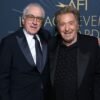 Al Pacino, Robert De Niro & More Celeb Dads Who Had Kids Later in Life